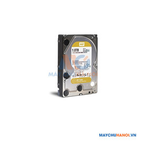 Ổ cứng HDD Western WD Gold 1TB WD1005FBYZ