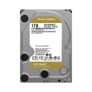 Ổ cứng HDD Western WD Gold 1TB WD1005FBYZ