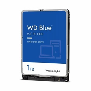Ổ cứng HDD Western WD WD10SPZX 1TB