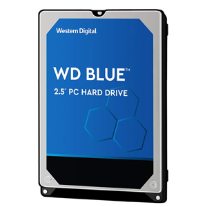 Ổ cứng HDD Western WD WD10SPZX 1TB