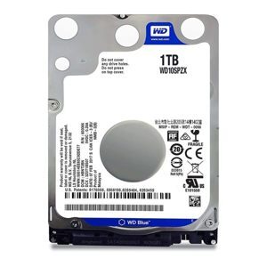 Ổ cứng HDD Western WD WD10SPZX 1TB