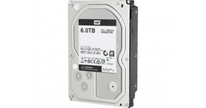 Ổ cứng HDD Western WD WD6002FZWX 6TB