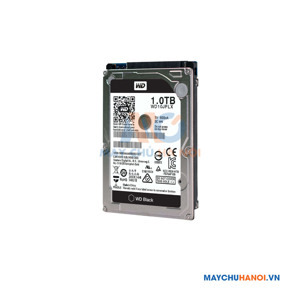 Ổ cứng HDD Western WD10JPLX 1TB