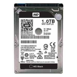 Ổ cứng HDD Western WD10JPLX 1TB