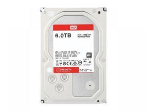 Ổ cứng HDD Western WD6002FFWX 6TB