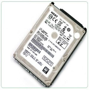 Ổ Cứng Hitachi 1TB 7200rpm