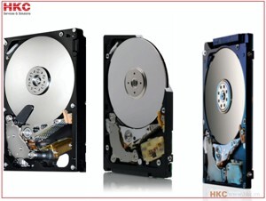 Ổ Cứng Hitachi 1TB 7200rpm