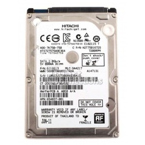 Ổ Cứng Hitachi 1TB 7200rpm