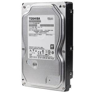 Ổ Cứng Hitachi 1TB 7200rpm