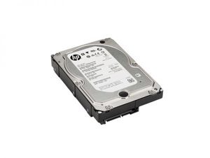 Ổ cứng HP 2TB SATA 6Gb/s 7200 HDD (QB576AA)