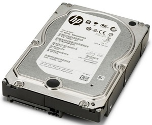 Ổ cứng HP K4T76AA 4TB