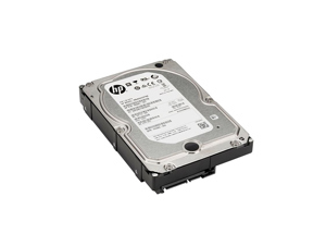 Ổ cứng HP LQ037AA 1TB