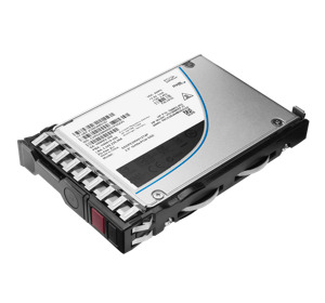 Ổ cứng HPE 3.84TB SATA 6G Read Intensive SFF (2.5in) SC 3yr Wty Digitally Signed Firmware SSD (P04570-B21)