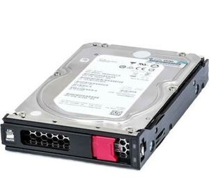 Ổ cứng HPE 4TB SAS 12G Midline 7.2K LFF (3.5in) LP 1yr Wty Digitally Signed Firmware HDD 833928-B21