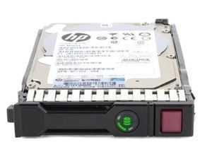 Ổ cứng HPE 4TB SAS 12G Midline 7.2K LFF (3.5in) SC 1yr Wty Digitally Signed Firmware HDD 872487-B21