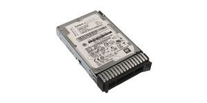 Ổ cứng IBM 300GB 15K 12Gbps SAS 2.5in G3HS 00NA221