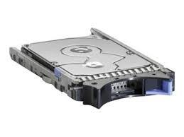 Ổ cứng IBM 300GB 2.5in SFF -HS 15K 6Gbps SAS (81Y9670)