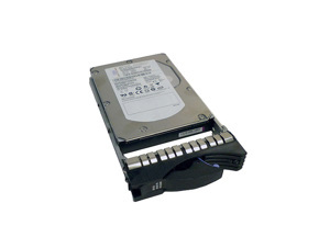 Ổ cứng IBM Storwize 1.2 TB 10,000 rpm 6 Gb SAS 3.5 Inch HDD 00MJ133