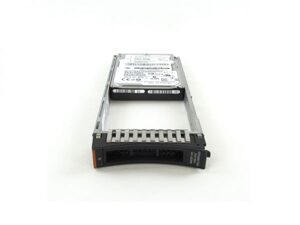 Ổ cứng IBM Storwize 300 GB 15,000 rpm 12 Gb SAS 2.5 Inch HDD 00NC519