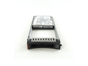 Ổ cứng IBM Storwize 300 GB 15,000 rpm 12 Gb SAS 2.5 Inch HDD 00NC519