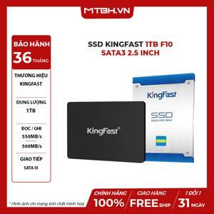 Ổ cứng Kingfast F10 1TB