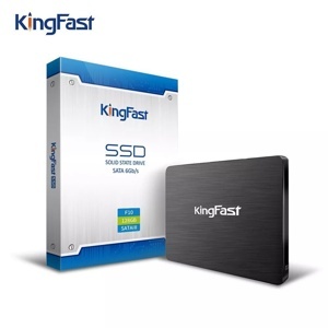 Ổ cứng Kingfast F10 256GB