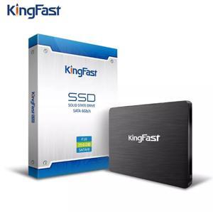Ổ cứng Kingfast F10 256GB