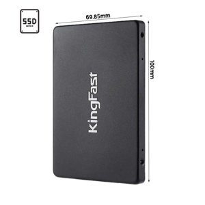 Ổ cứng KINGFAST F10 512GB