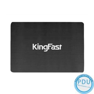 Ổ cứng KINGFAST F10 512GB