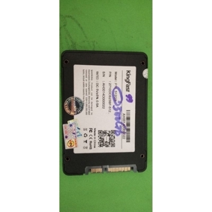 Ổ cứng KINGFAST F10 512GB