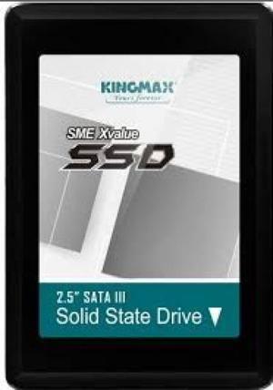 Ổ Cứng Kingmax SME35 240Gb SATA3