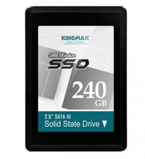 Ổ Cứng Kingmax SME35 240Gb SATA3