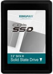 Ổ Cứng Kingmax SME35 240Gb SATA3