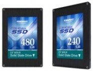 Ổ Cứng Kingmax SME35 480Gb SATA3
