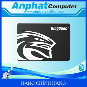 Ổ cứng Kingspec P3-1T 2.5 Sata III 1Tb