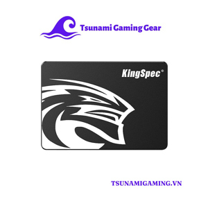 Ổ cứng Kingspec P3-1T 2.5 Sata III 1Tb