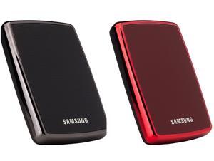 Ổ cứng cắm ngoài Samsung Portable S3 500Gb USB3.0 Black