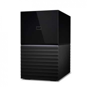 Ổ cứng lắp ngoài Western Digital My Book Duo 12TB