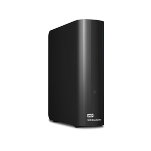 Ổ cứng lắp ngoài Western Digital Element 4TB 2.5 inch WDBU6Y0040BBK