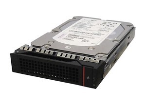 Ổ cứng Lenovo ThinkSystem 2.5" 600GB 15K SAS 12Gb Hot Swap 512n - 7XB7A00022