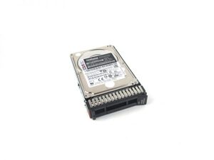 Ổ cứng Lenovo ThinkSystem 2.5" 600GB 15K SAS 12Gb Hot Swap 512n - 7XB7A00022