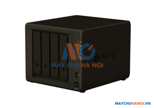 Ổ cứng mạng Synology Diskstation DS418play