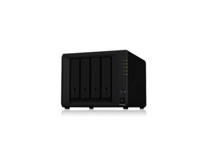 Ổ cứng mạng Synology Diskstation DS418play