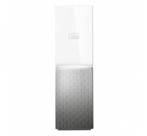 Ổ cứng mạng WD My Cloud Home 4TB WDBVXC0040HWT