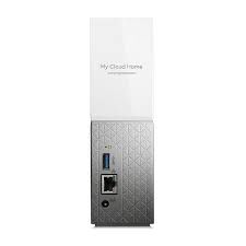 Ổ cứng mạng WD My Cloud Home 6TB WDBVXC0060HWT