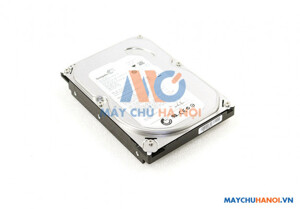 Ổ cứng máy chủ Dell 2Tb SATA 7.2k 3.5'' 6Gbps