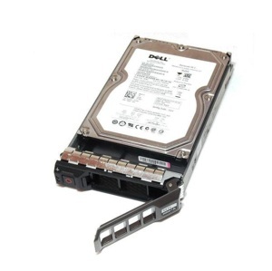 Ổ cứng máy chủ Dell 2Tb SATA 7.2k 3.5'' 6Gbps