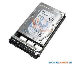 Ổ cứng máy chủ Dell 2Tb SATA 7.2k 3.5'' 6Gbps