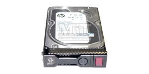 Ổ cứng máy chủ HP 1TB.7.2K.3.5Inch-657750-B21