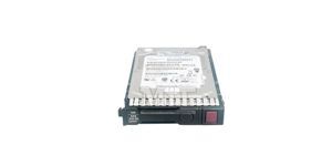 Ổ cứng máy chủ HP 652589-B21